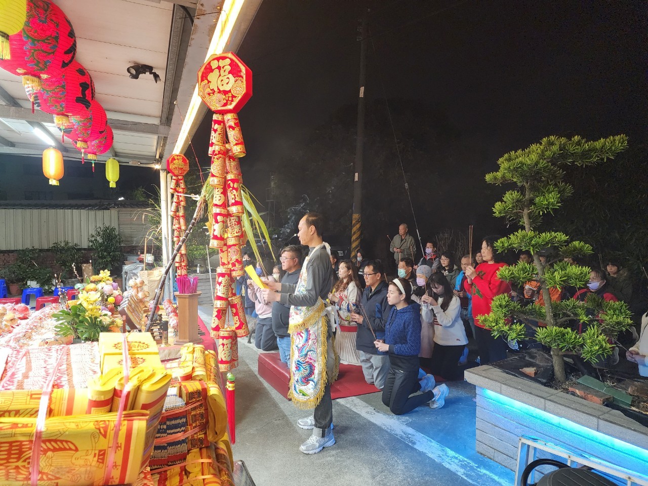 114年新春團拜 照片 5