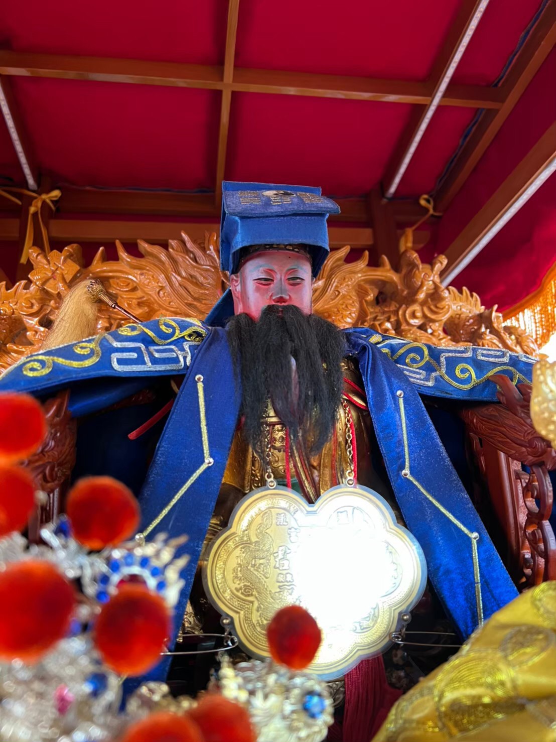 111年進香謁祖參香 照片 6
