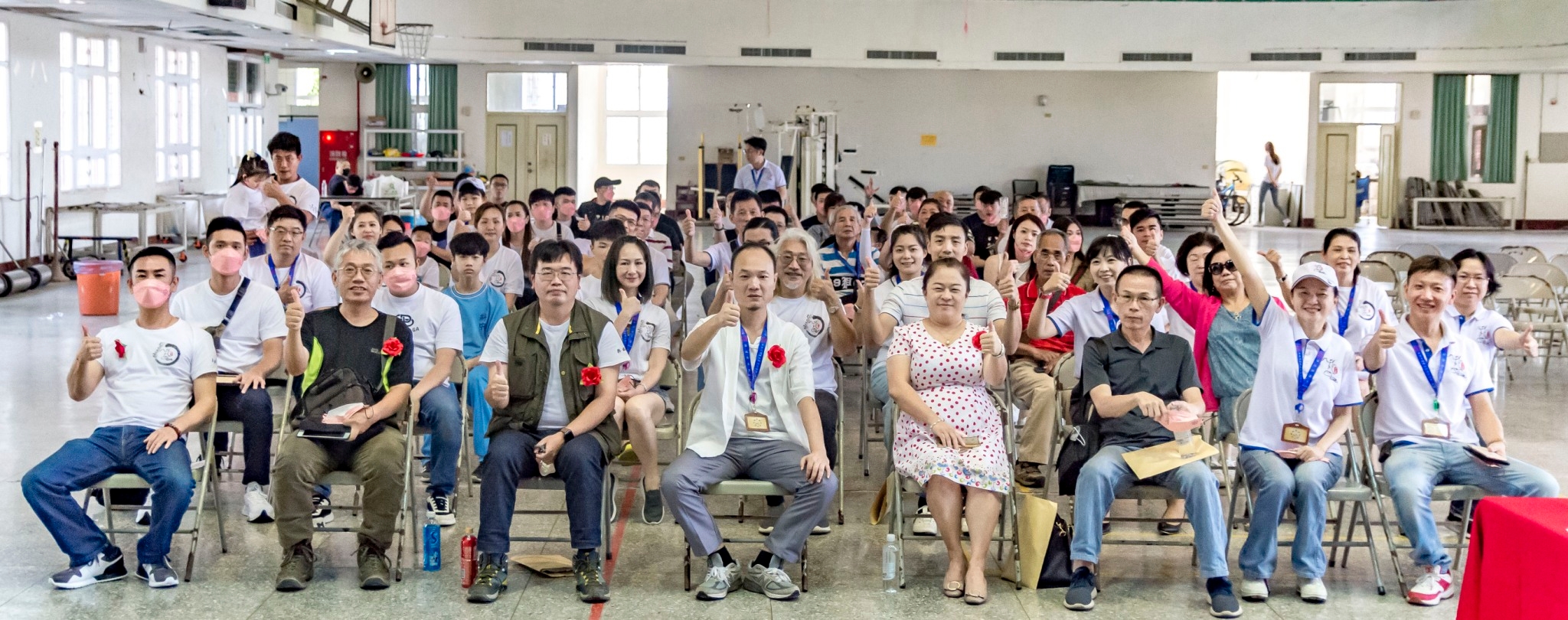111年第一屆第二次會員大會 照片 5
