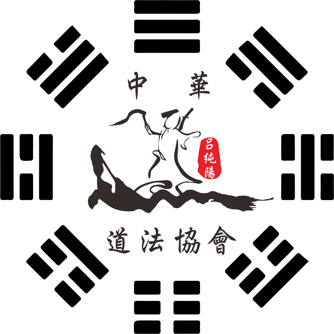 中華呂純陽祖師道法協會